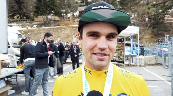 Schachmann: 'I Won't Win The Tour De France, But You Never Know'