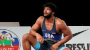 The Four: A Look At USA Greco's Qualifying Run In Ottawa