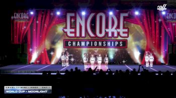 World Cup - Moonlight [2025 L1.1 Mini - PREP DAY 1] 2025 Encore Philly Showdown