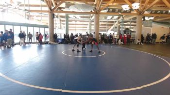 148 lbs Champ. Round 1 - Shane Nguyen, Archbishop Mitty vs Joshua Phillips, Berkeley