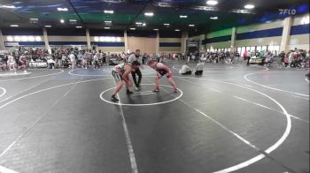 285 lbs Round Of 32 - Colin Donnelly, Lancer WC vs Emmanuel Valles, Red Mountain WC