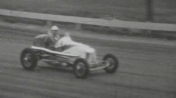Watch: Open-Wheel Early Years 1940-'42