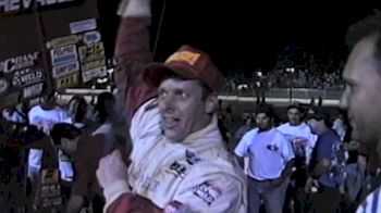 Watch: 1999 PA Speedweek from Silver Spring Speedway