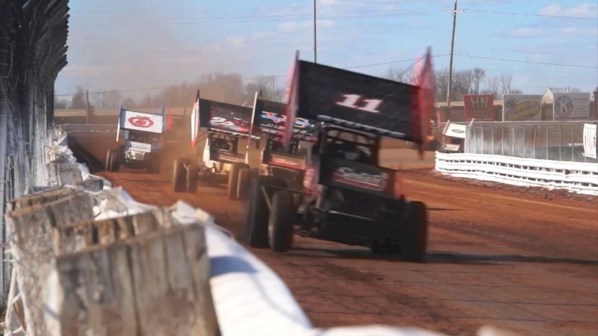 How to Watch: 2021 All Star Circuit of Champions at Williams Grove Speedway