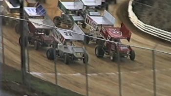 Watch: March 2000 Lincoln Speedway Highlights
