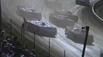 Watch: Pennsboro's 1993 DTWC