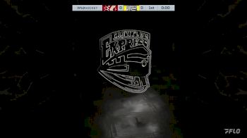 Replay: Away - 2025 Chilliwack vs Coquitlam | Sep 26 @ 6 PM