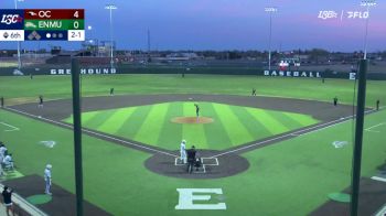 Replay: Okla. Christian vs Eastern N.M. | Mar 28 @ 6 PM