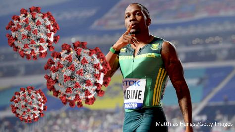 Track & Field Under Quarantine | The FloTrack Podcast (Ep. 20)