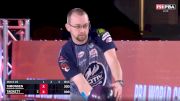 Highlights: Eerily Quiet World Championship Show