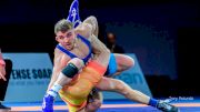 United States Faces Uphill Battle To Qualify 65kg In Men's Freestyle