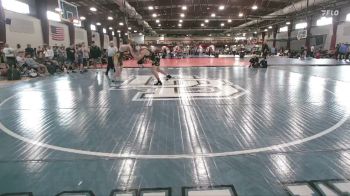 215 lbs Round 4 (8 Team) - Connor Gillahan, Bethlehem Catholic vs Decker Bechtold, Steller 1