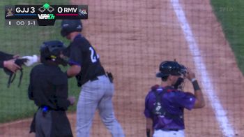 Replay: Home - 2025 Jackalopes vs Vibes | Jun 17 @ 7 PM