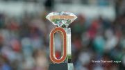 Diamond League Postpones First Three Meets