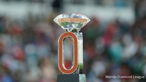 Diamond League Postpones First Three Meets