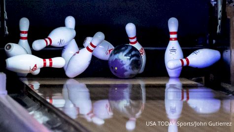 Bowling Is Shutting Down Across The Country