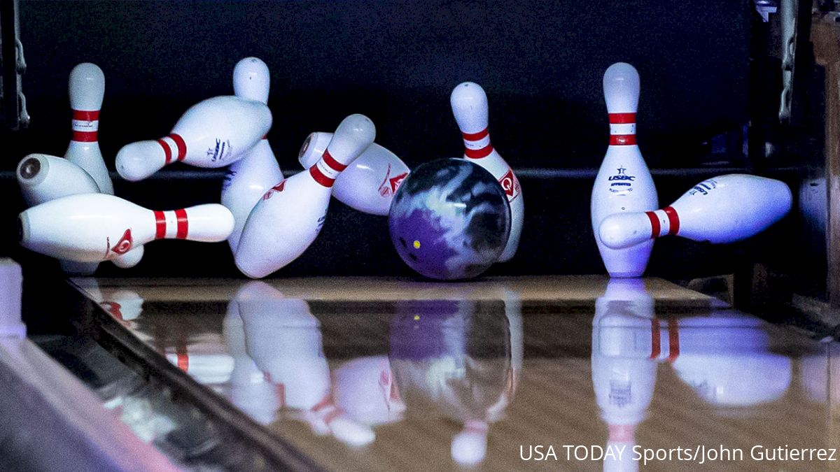 Bowling Is Shutting Down Across The Country