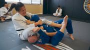 Positional Sparring With Nathiely De Jesus