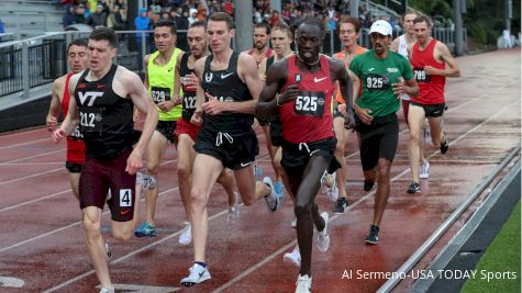 Portland Track Gives Update On 2020 Events