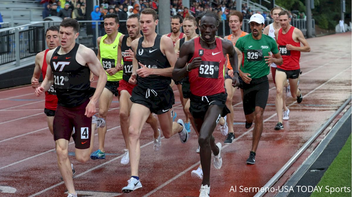 Portland Track Gives Update On 2020 Events