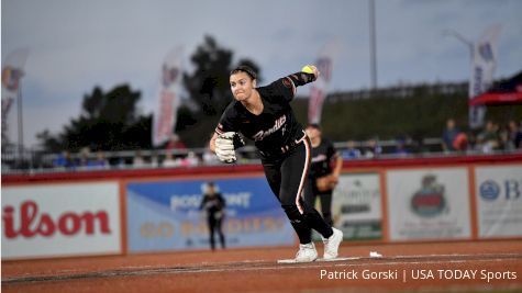 National Pro Fastpitch Suspends Games For The 2021 Season