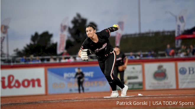 National Pro Fastpitch Cancels 2020 Season Due To COVID-19