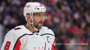 How Good Of A Prospect Was Alex Ovechkin? Here's A Look Back