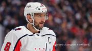 How Good Of A Prospect Was Alex Ovechkin? Here's A Look Back