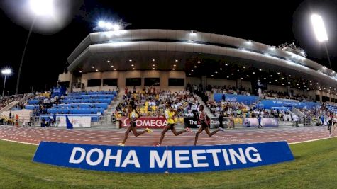 More Cancelations In The Track World | The FloTrack Podcast (Ep. 21)