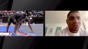 JT Torres Analyzes His Epic ADCC Gold Medal Runs