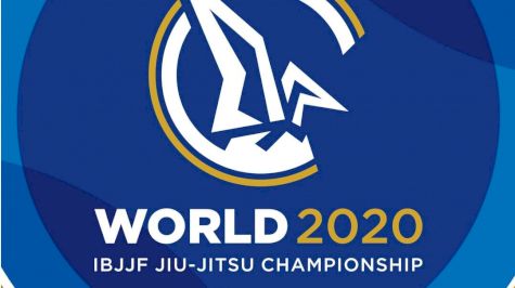 IBJJF Announces World Championship Will Not Go Ahead in May-June 2020