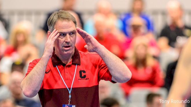 FRL 653 - Could Rob Koll Entertain The Stanford Job?