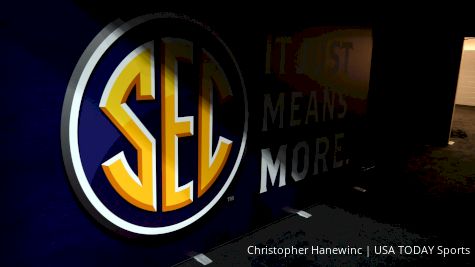 SEC Cancels Remaining 2019-20 Season