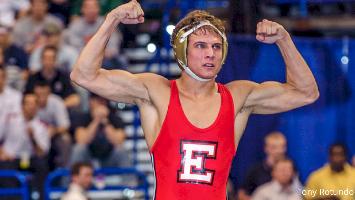 FRL 471 - Looking Back At The 2009 NCAA Championships