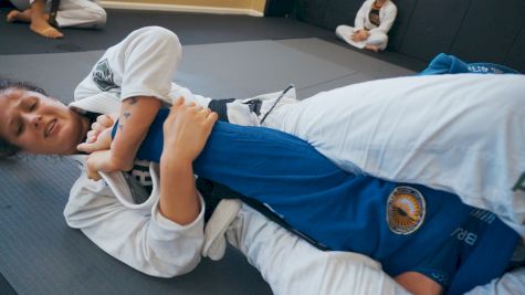 VLOG: Final Day Of Training With RPBJJ Before Quarantine