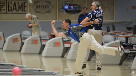 All PBA50 Tour Events In April, May To Be Rescheduled