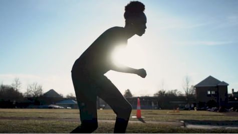 Running For Beginners: 5 Tips To Get Started