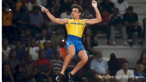 10 Best Moments From The 2020 Indoor Season