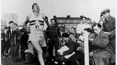 The Things We Love About Track | The FloTrack Podcast (Ep. 22)