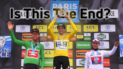 The Last Race Of 2020? Ian & Friends Show