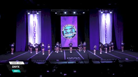 Onyx [2026 Day 1 Junior--Div 1] 2026 Next Level Grand Nationals