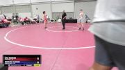 138 lbs Round 3 (6 Team) - Zac Bleess, Missouri vs Roman Clouse, Kansas Red