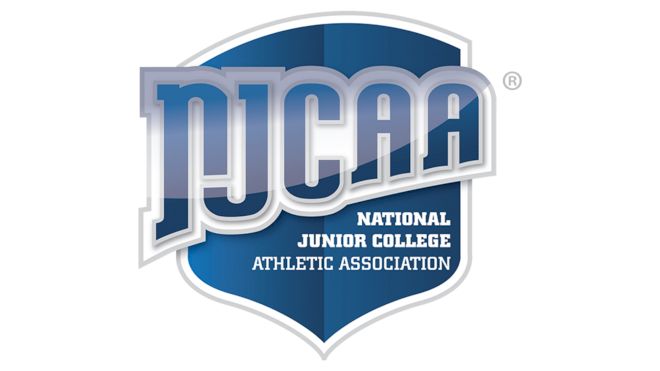 NJCAA Cancels Spring 2020 Season