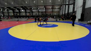 215 lbs 3rd Place Match - Memphys Miller, Riverhawk Wrestling Academy vs Ethan Rogers, Toro World Club