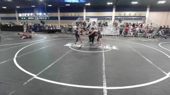 106 lbs Consi Of 32 #2 - Jonathan Robinson, Matador WC vs Camilo Yepez-Rivera, Wright Wreslting Academy