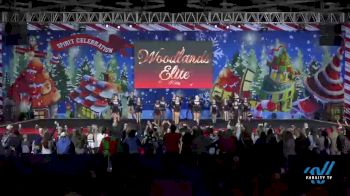 Woodlands Elite - Katy - Raiders [2022 L2 Youth - Small Day 2] 2022 Spirit Celebration Grand Nationals