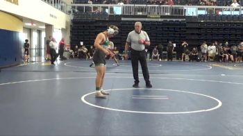 184 lbs Cons. Round 4 - Adam Arvizu, Sacramento City College vs Asher Edwardson, Shasta College