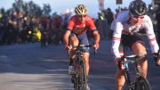 Nibali's Secret To Winning Milano-Sanremo