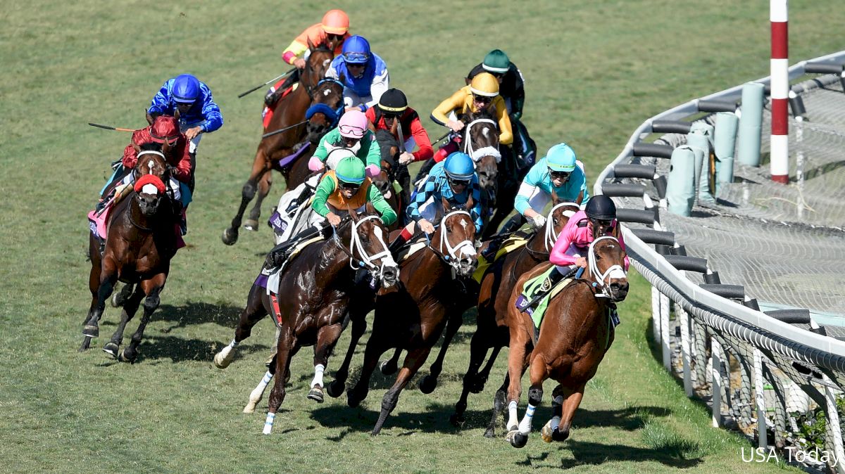 How To Watch The 2020 Golden Slipper