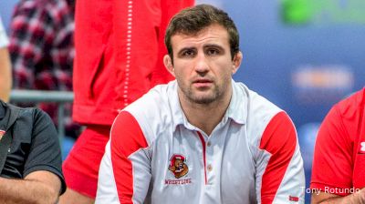 FRL Interviews, March 20